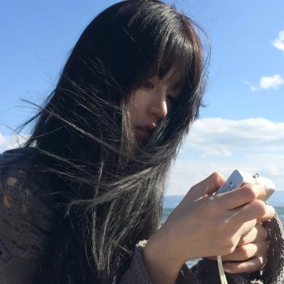 开画少女漫