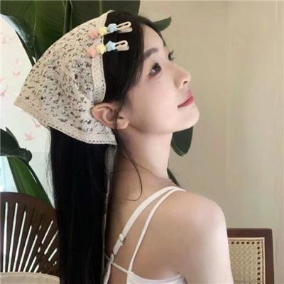 香魂女